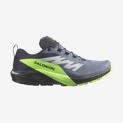 Resim Salomon SENSE RIDE 5 GORE-TEX Erkek Koşu Ayakkabısı Flint Stone L47312800 
