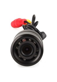 Resim Kingvox 4.3" Ayna Monitör + Araç Geri Görüş Park Kamerası N11.260 