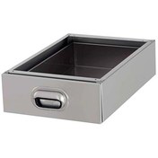 Resim Öztiryakiler Çekmece GN 1/1 37x57x14 CM 