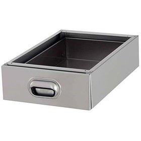 Resim Öztiryakiler Çekmece GN 1/1 37x57x14 CM 