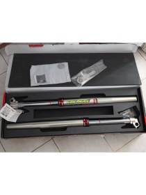 Resim Wp Xplor Pro 7548 Cone Valve Ktm/husqvarna/gasgas Ön Maşa 14182T67SET 