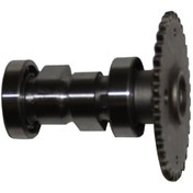Resim Mondial 50 Tt-Hc Eksantrik Mili (492652147) 
