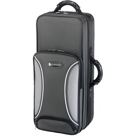 Resim Jupiter JTR701Q Trompet | Gümüş Kaplama Pistonlar Uzun Ömürlü 