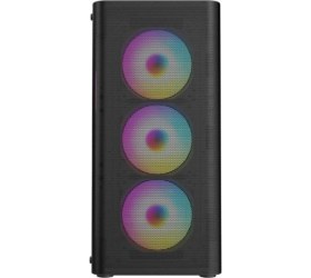 Resim Dukkanıum Frisby FC-9385G Gaming Kasa Mesh (550W) 