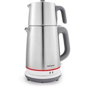 Resim Homend Royaltea 1710 Inox Çay Makinesi Homend