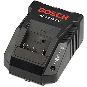 Resim Bosch 14,4-18 V Li-ıon Şarj Cihazı Al 1820 Cv 