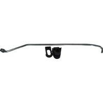 Resim Alpha Auto Part Fiat Linea Için Motor Kaputu Dayama Demiri 