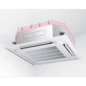 Resim Lg ZTW48GALA1 A++ 48000 Inverter Kaset Tipi Klima 
