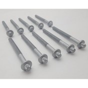 Resim Parçafoni Silindir Kapak Saplaması Civata Takım Megane 1 2 