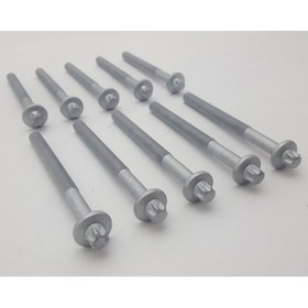 Resim Parçafoni Silindir Kapak Saplaması Civata Takım Megane 1 2 