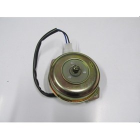 Resim Unıversal Unıversal Klima Fan Motoru 2 Bağlantılı Küçük Tip - Diğer Oto Elektrik 