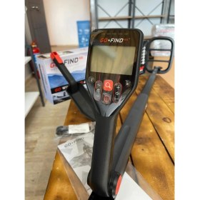 Resim Minelab Go Find 66 