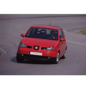 Resim Seat Arosa 1997-2004 Silecek Kumanda Kolu 6N0953519B 