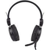 Resim Kubıte T-591 Usb Oyun Kulaklığı - Mikrofonlu, Ayarlanabilir, Gürültü Önleyici, Rahat Kullanım 10.1" 