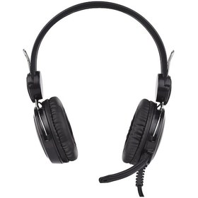 Resim Kubıte T-591 Usb Oyun Kulaklığı - Mikrofonlu, Ayarlanabilir, Gürültü Önleyici, Rahat Kullanım 10.1" 