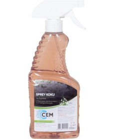Resim Cem Car Care Sprey Koku Air Fresher Toffee 500 Ml 