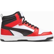 Resim Puma Rebound V6 Erkek Günlük Spor Ayakkabı 001 