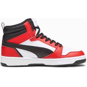 Resim Puma Rebound V6 Erkek Günlük Spor Ayakkabı 001 