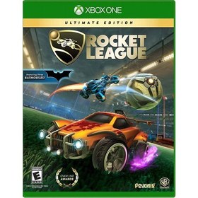 Resim Rocket League Ultimate Edition Xbox One 