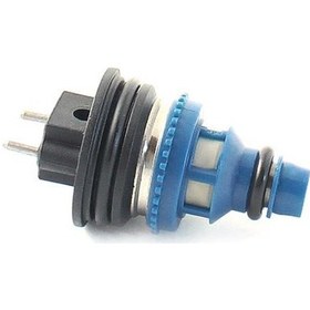 Resim Sgm 200110 Enjektor E7j 1,4y Clıo R9 R19 Uno Tek Nokta 