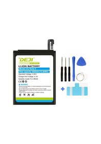 Resim Xiaomi Redmi Note 5 / Note 5 Pro BN45 Batarya Mucize Batarya Deji 