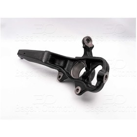 Resim Vw Amarok 2.0 3.0 Tdı Tsı 10 Aks Tasıyıcı On Sag 