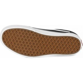 Resim Vans My Ward Platform Kız Çocuk Siyah Günlük Ayakkabı 