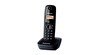 Resim Panasonic KX-TG1611 Siyah Dect Telefon 