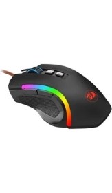 Resim Redragon M607 Grıffın Rgb Optik Oyuncu Mouse 