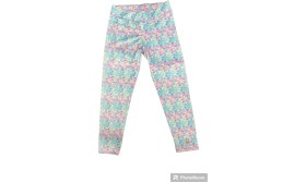 Resim Benetton Kız Çocuk Uzun Tayt BNT-G21261-094 