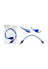 Resim Platoon PL-5453 30Cm USB 5PIN Kablo 