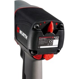 Resim Würt Havalı bijon tabancası DSS 1/2” Premium Power 