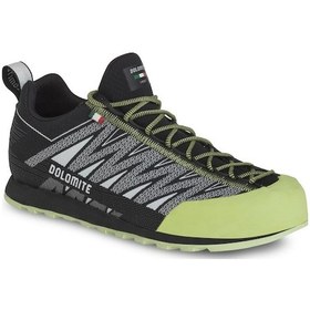 Resim Dolomite Velocissima Ayakkabı-gri-yeşil Çok Renkli 