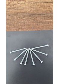 Resim 4.2x60 Mm Matkap Uçlu Akıllı Vida 500 Adet 