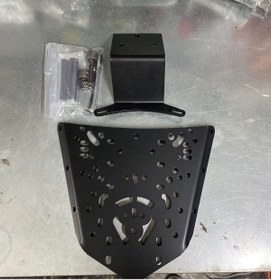 Resim Genel Markalar SYM JOYMAX Z PLUS 250 ÇANTA DEMİRİ 