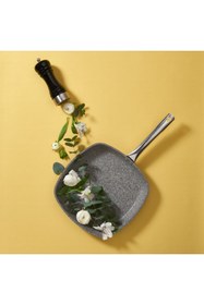 Resim Jumbo Queen Siyah 15 Cm Tuz Değirmeni 