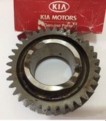 Resim KIA BONGO GERİ VİTES DİŞLİSİ 1997-2004 0K71E17281A 