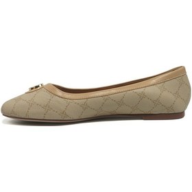 Resim Nine West Nılly 6fx Kahverengi Kadın Babet 000000000102052578 