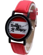 Resim Modaroma Harley Quinn Unisex Kol Saati 