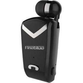 Resim Fineblue Tws Bluetooth Kulaklık (Yurt Dışından) 