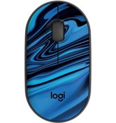 Resim Logitech M340 910-007282 Wireless Optik Mouse 
