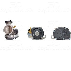 Resim Vw Golf4 Cabrıolet Gaz Kelebegı 037133064j 