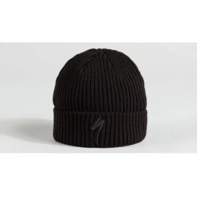Resim Specialized New Era Cuff S-Logo Bere - Siyah 
