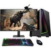 Resim Avantron Gmx1141 İ7 8.Nesil 16Gb Ddr4 512Gb M2 Nvme 4Gb Gtx1650 "23.8 Oyun Bilgisayarı 