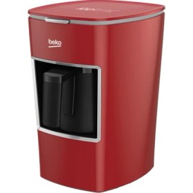 Resim Beko Bkk 2300 - 100. Yıl Türk Kahve Makinesi 