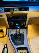 Resim Bmw 3 Serisi E90 E91 E92 E93 Joystick Vites Topuzu Işıklı Topuz 