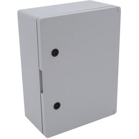 Resim Çetinkaya 21X28X13 Plastik Pano Opak Kapaklı - ÇP 5001 