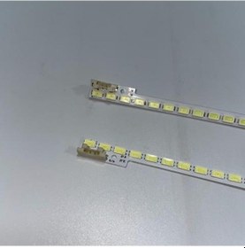 Resim Samsung Uyumlu Ue32D6000 Led Bar Seti 