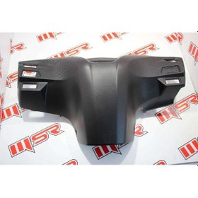 Resim Honda Alpha Km Çerçevesi (538239357) 