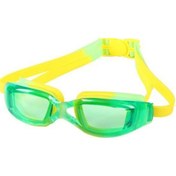 Resim Erkek Kız Yüzme Gözlüğü Yeni Gelen Çocuklar İçin09 Çok Renkli 